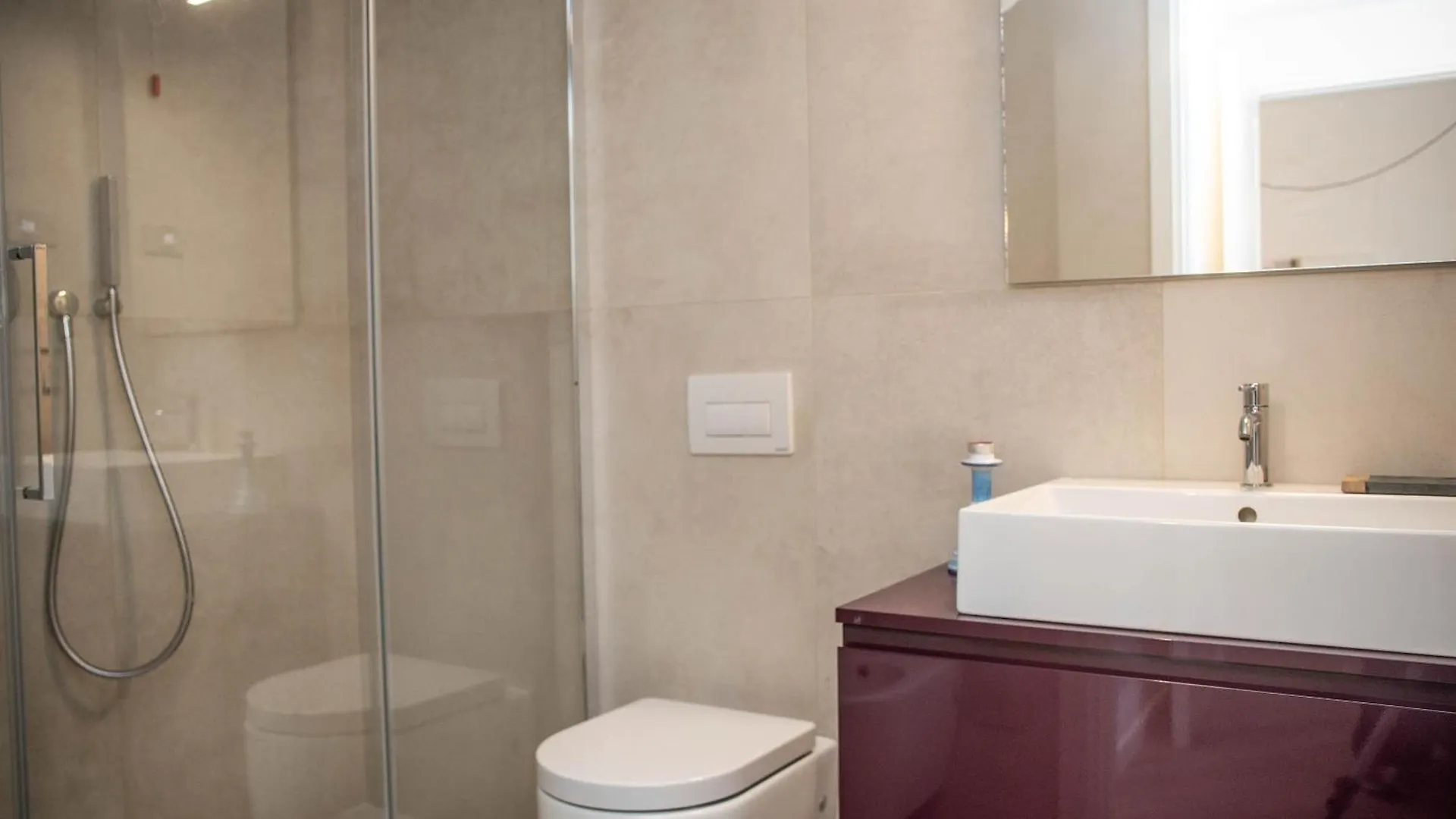 Sant'Agata In Trastevere Rome Apartment
