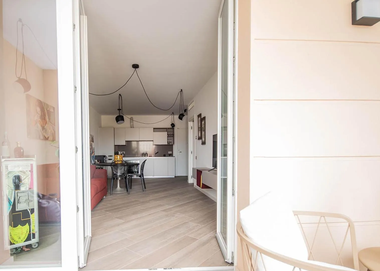 Apartment Sant'Agata In Trastevere Rome Italy