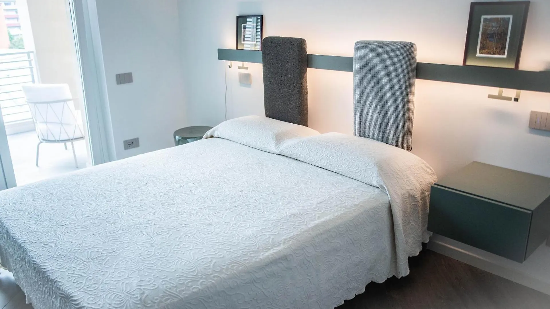 Apartment Sant'Agata In Trastevere Rome