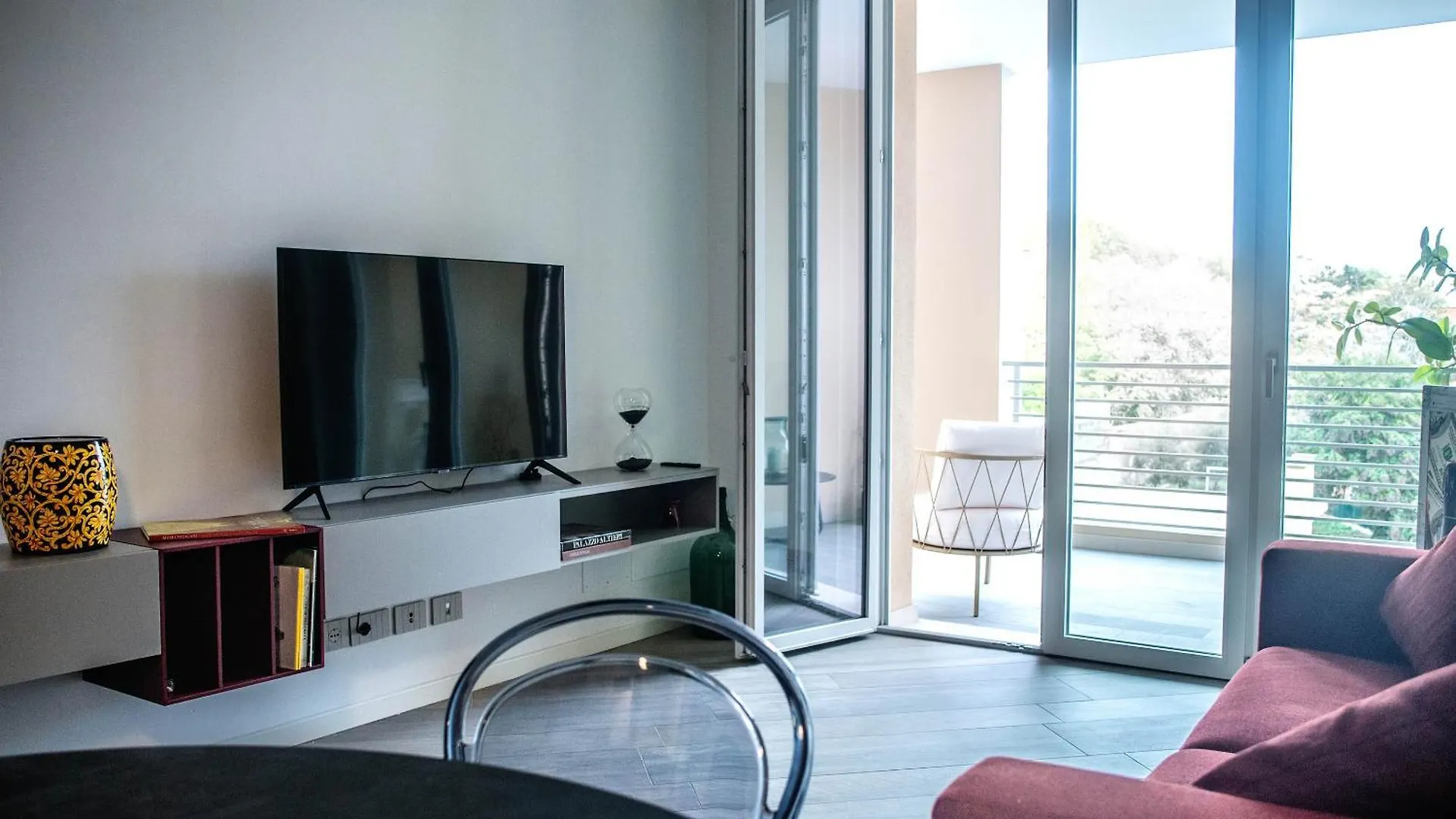 Apartment Sant'Agata In Trastevere Rome