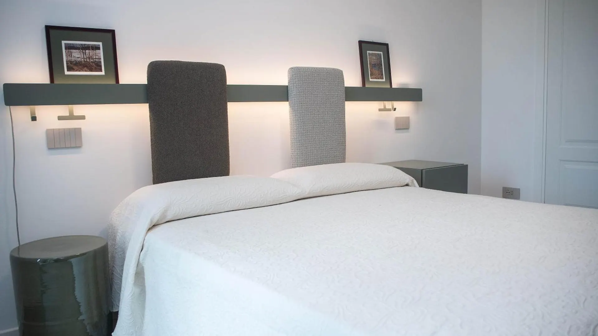 Sant'Agata In Trastevere Rome Apartment