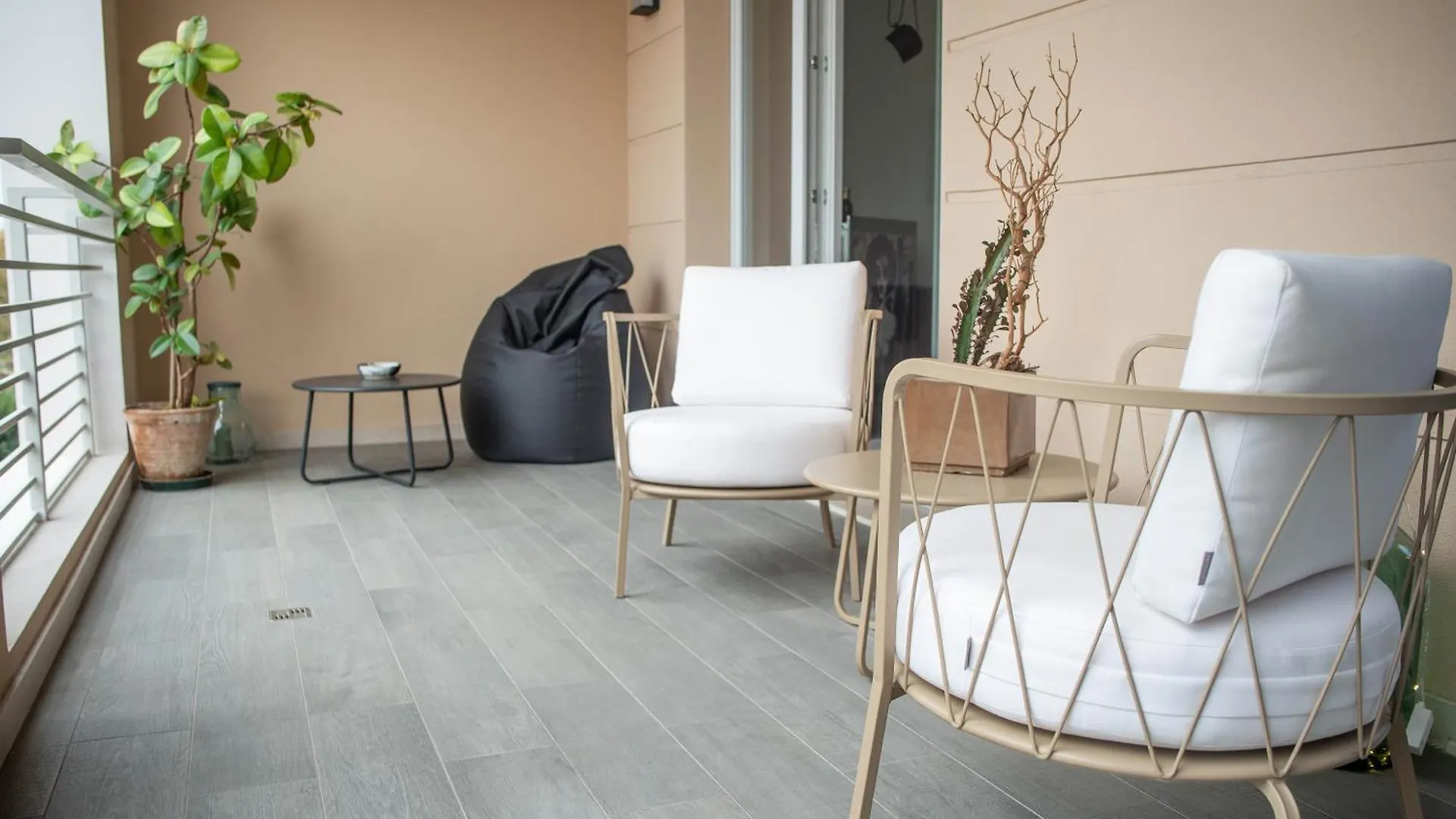 Apartment Sant'Agata In Trastevere Rome